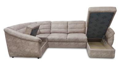 Диван ЛАЙН Мадрид-2 Лагос Абсолют 15