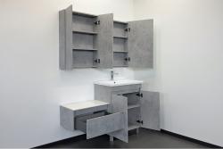 Тумба с раковиной COMFORTY Осло 70 