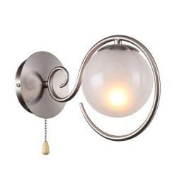 Бра FAVOURITE Fabbio 2349-1W Никель