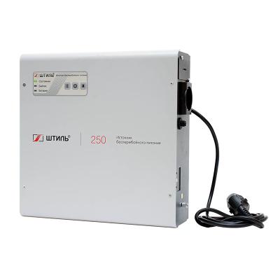 Источник бесперебойного питания ШТИЛЬ SW250SL