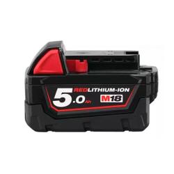 Аккумулятор MILWAUKEE M18 B5