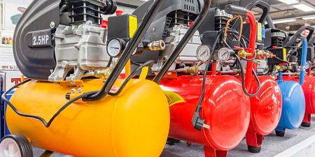 Выбор компрессора: как не выбросить деньги на ветер и получить максимум от сжатого воздуха