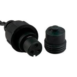 Гирлянда Кольцо NEON-NIGHT 8 режимов мультиколор 1,8 м 235-089