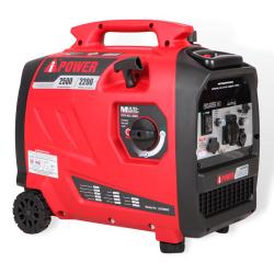 Генератор бензиновый A-IPOWER A2500IS