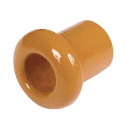 Втулка для провода ретро ТМ МЕЗОНИНЪ песочное золото GE70010-32