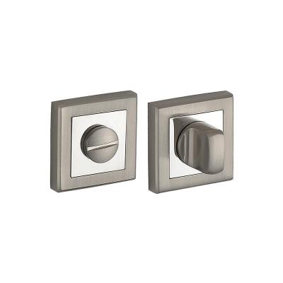 Завертка ESCUR WC-E-15 Матовый хром