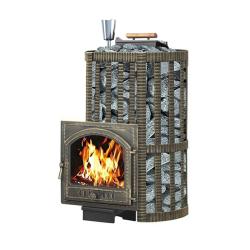 Печь банная ВЕЗУВИЙ Ураган 22 205