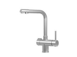 Смеситель для кухни GRANULA Пирит 5008