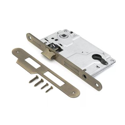 Корпус замка PALLADIUM 285 AB Античная бронза