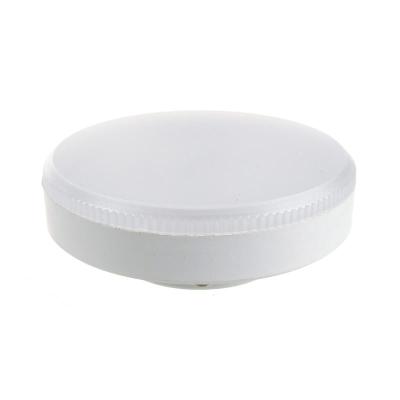 Лампа LED IN HOME 12W/GX53/4000K таблетка 4690612020792