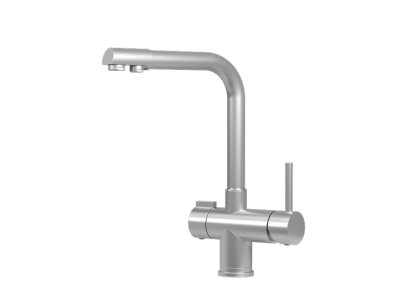 Смеситель для кухни GRANULA Пирит 5008