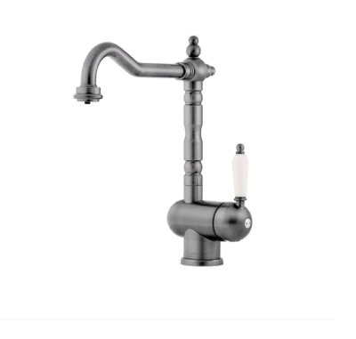 Смеситель для кухни OMOIKIRI Kyoto-2-Plus-SI 4994352  Смеситель для кухни OMOIKIRI Kyoto-2-Plus-SI 4994352