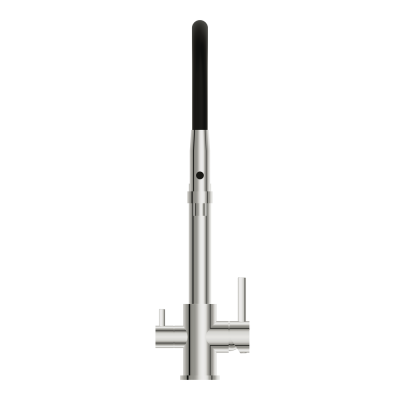 Смеситель для кухни CERSANIT Zen 68249 Смеситель для кухни CERSANIT Zen 68249