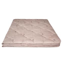 Одеяло РЕНОМЕ Верблюжья шерсть Евро