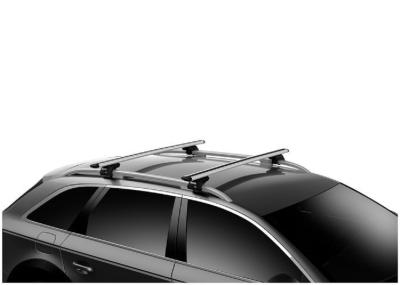 Дуга багажная THULE WingBar Evo 135 см