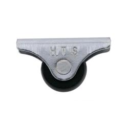 Ролик откатной 18 мм