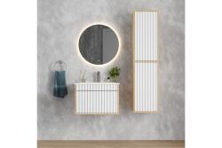 Тумба с раковиной ONIKA Дайлер 60 