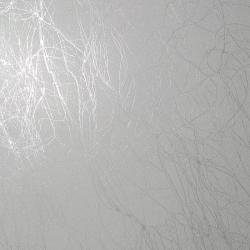 Панель ПВХ VIVIPAN Тинкс серебро 8*250*2700 мм