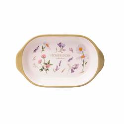 Шубница 28*17,5*4,5см FLOWER STORY /AGNESS/