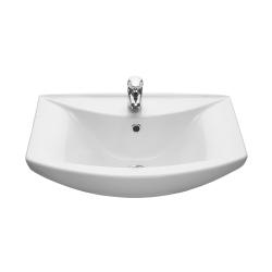 Тумба с раковиной RUVANN Luva 60 