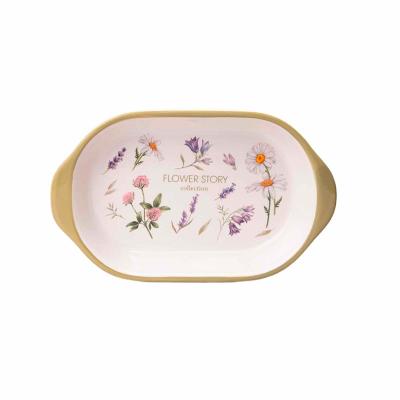 Шубница 28*17,5*4,5см FLOWER STORY /AGNESS/