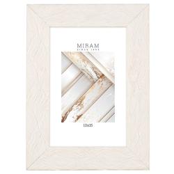 Фоторамка МИРАМ Косичка 10*15 см 651668-4