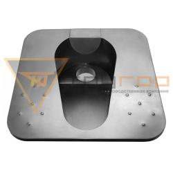 Чаша Генуя ТРУГОР 00-00026113