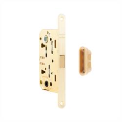 Защелка POLARIS M-01WC-07 Матовое золото