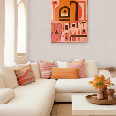 Обои МОФ Нуар 4375-3 