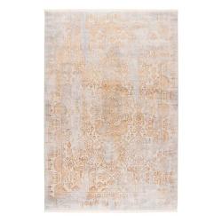 Ковер ГАЛАТА 03447A - BEIGE-MUSTARD прямоугольник размер 1,2*1,8 м