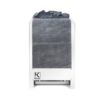Электрокаменка KARINA Tetra 10