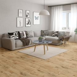 Плитка базовая CERSANIT Wood Concept Rustic Бежевый 21,8*89,8 см