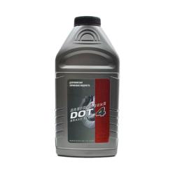 Тормозная жидкость ДЗЕРЖИНСКИЙ DOT-4 910 г