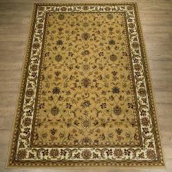 Ковер Акварель 20624_22155 размер 0,8 х 1,5 м