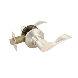 Ручка-защелка ISPARUS 3В1-05 Матовый никель