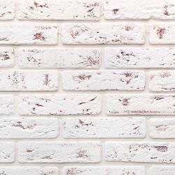 Искусственный камень КАСАВАГА Под кирпич 0317 