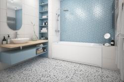 Экран для ванны МЕТАКАМ Grace 170 см