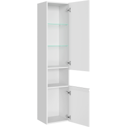 Пенал AQWELLA Rodos 35*160 см