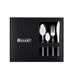 Набор столовых приборов 24 пр. Linea Milano /REGENT/