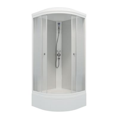 Душевая кабина TRITON Лайт В 90*90 см