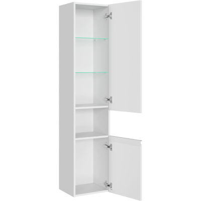 Пенал AQWELLA Rodos 35*160 см