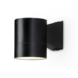 Архитектурная подсветка AMBRELLA Garden ST3302 BK Черный