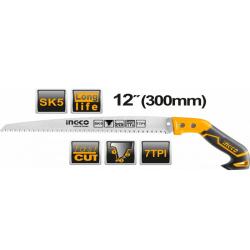 Ножовка садовая INGCO Industrial HPS3008