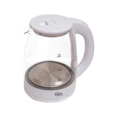 Чайник электрический OASIS K-8GW