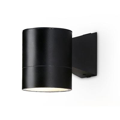 Архитектурная подсветка AMBRELLA Garden ST3302 BK Черный