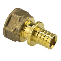 Соединение VALTEC комбинированное 20 мм 3/4" ВР VTm.402.G.002005