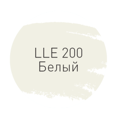 Затирка LITOKOL Litochrom Luxury Evo 200 Белый 2 кг