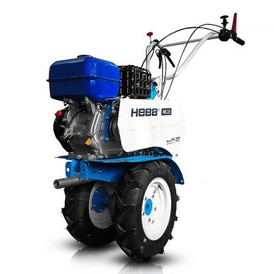 Мотоблок НЕВА МБ23 Мультиагро-ZS GB270