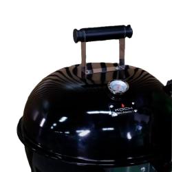 Гриль KOCH BBQ Master 1