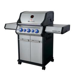 Гриль BELLAGIO Maniero 4000